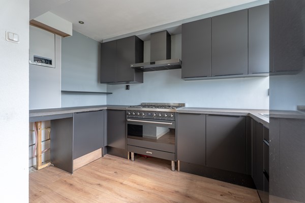 Medium property photo - Henegouwsestraat 23, 2983 TA Ridderkerk